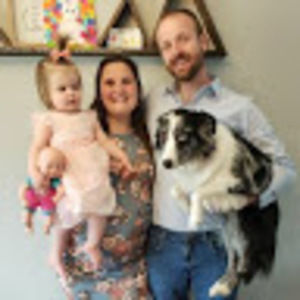 Meet your Posher, Christa